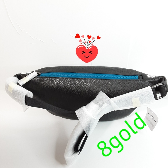 Coach X Marvel Warren Belt Bag NWT - Picture 6 of 9